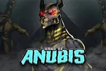 Hand of Anubis slot